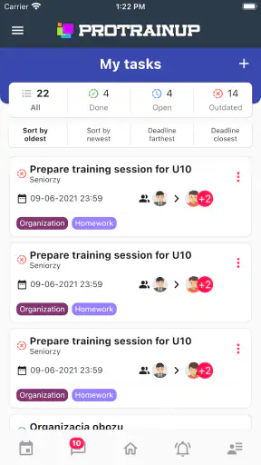 ProTrainUp