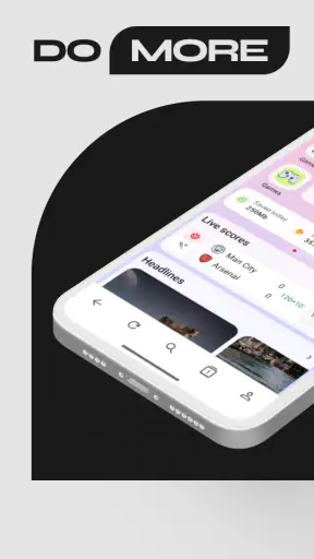 Przeglądarka Opera Mini
