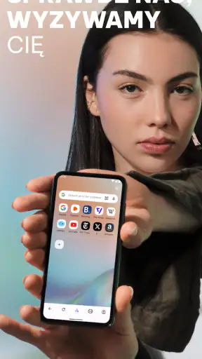 Opera: Przeglądarka z VPN i AI