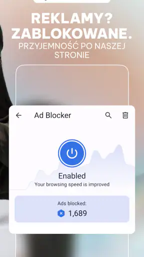 Opera: Przeglądarka z VPN i AI