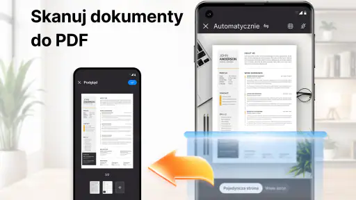 Przeglądarka PDF - Czytnik PDF