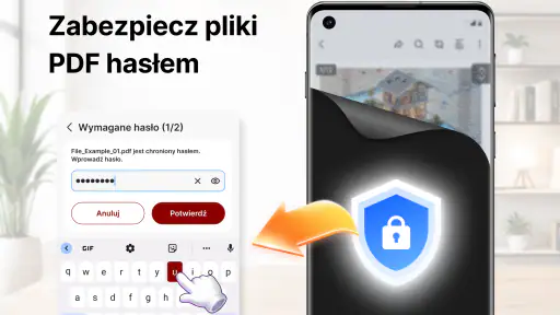 Przeglądarka PDF - Czytnik PDF