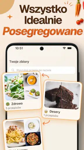 Przepisik - Zapisuj Przepisy