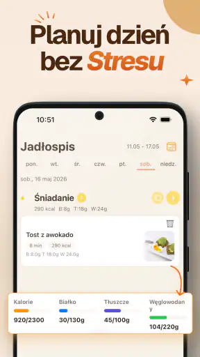Przepisik - Zapisuj Przepisy