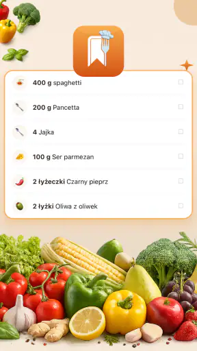 Przepisik - Zapisuj Przepisy