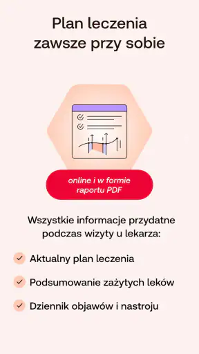 Przypomnienia o lekach