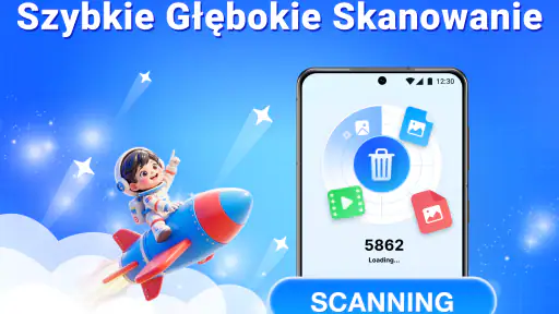 Przywróć Wszystkie Zdjęcia