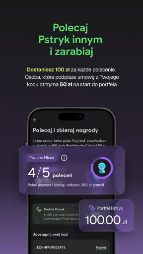 Pstryk
