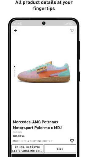 PUMA | Shop Clothes & Trainers