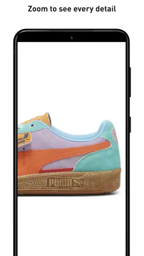 PUMA | Shop Clothes & Trainers