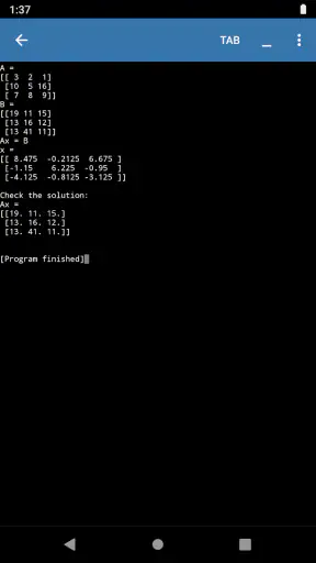 Pydroid repository plugin