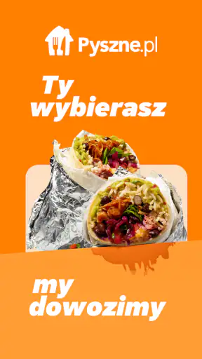 Pyszne.pl: Jedzenie z dowozem