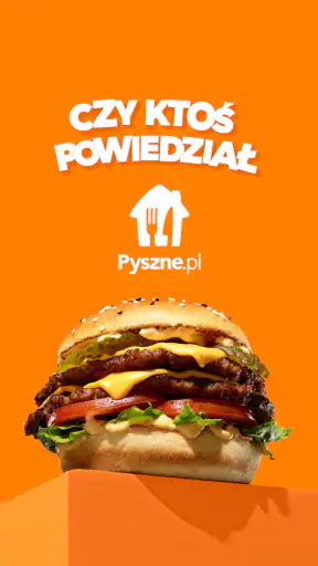 Pyszne.pl: Jedzenie z dowozem