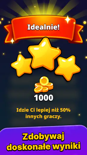 Quiz Blitz: Włącz myślenie