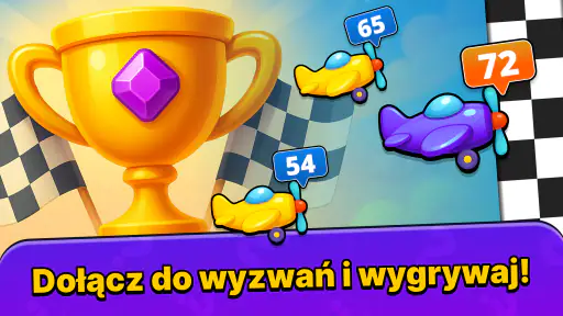 Quiz Blitz: Włącz myślenie