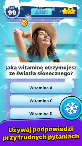 Quiz Blitz: Włącz myślenie