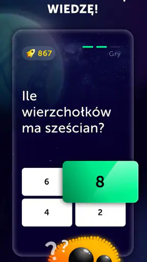 Quiz Planet