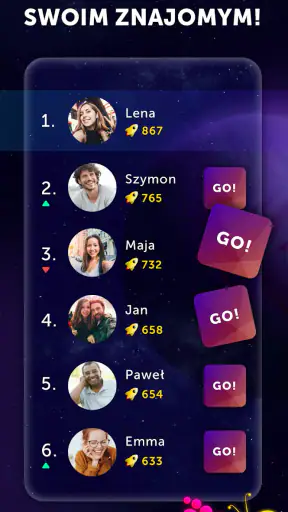 Quiz Planet