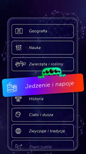 Quiz Planet