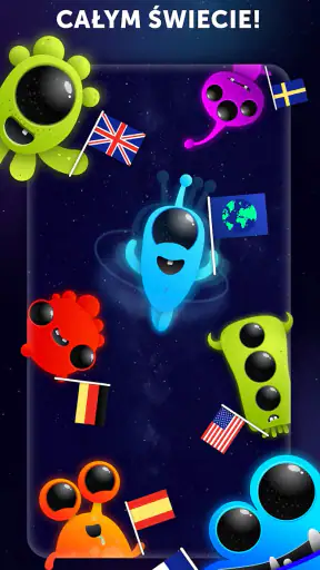 Quiz Planet