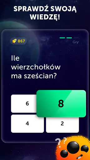 Quiz Planet