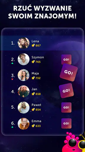 Quiz Planet