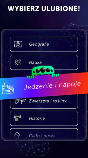 Quiz Planet