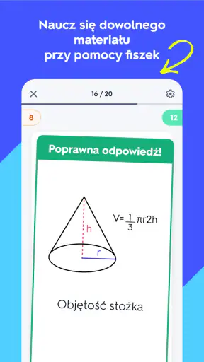 Quizlet: fiszki do nauki