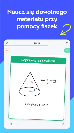 Quizlet: fiszki do nauki