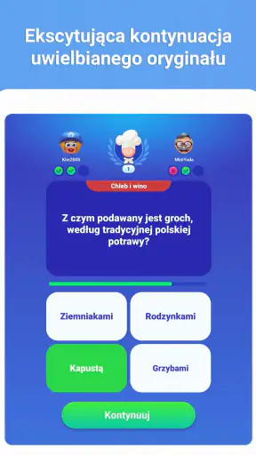 Quizwanie
