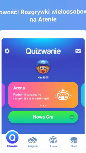 Quizwanie