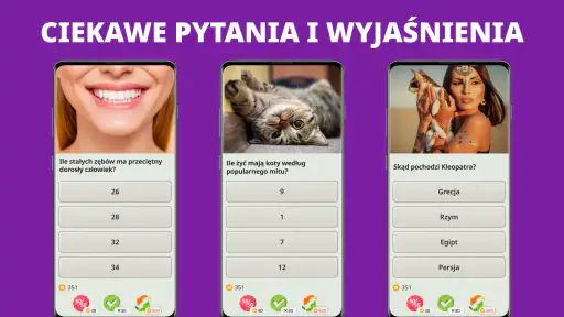 QuizzLand: quizy po polsku