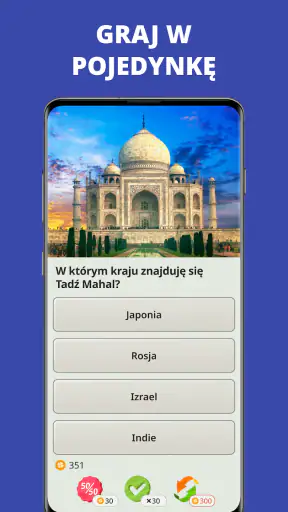 QuizzLand: quizy po polsku