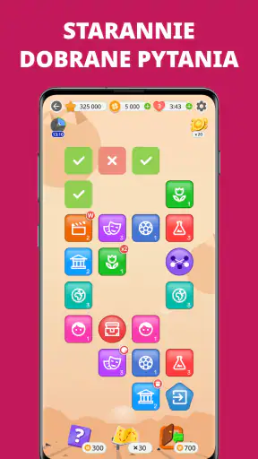QuizzLand: quizy po polsku