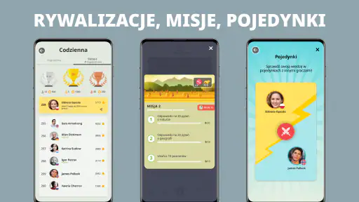 QuizzLand: quizy po polsku