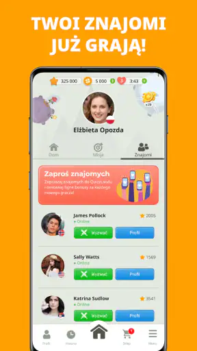 QuizzLand: quizy po polsku
