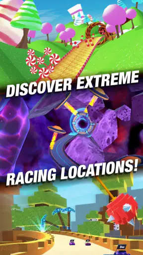 Race Master 3D: Car Racing