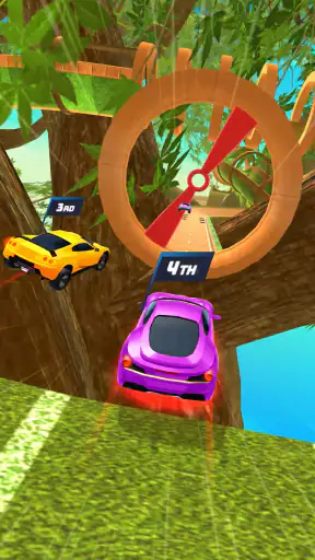 Race Master 3D: Car Racing