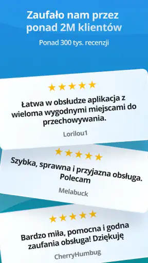 Radical: Przechowalnia Bagażu