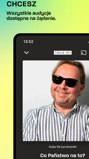 Radio 357