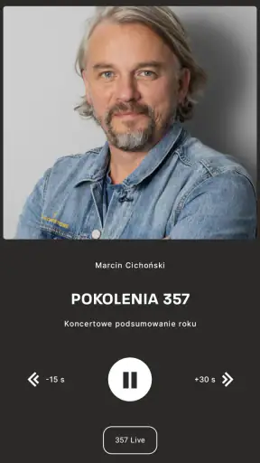 Radio 357