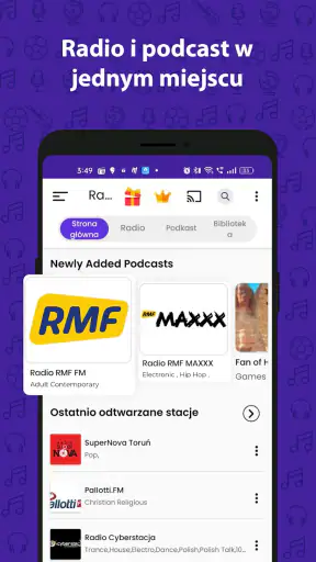 Radio FM