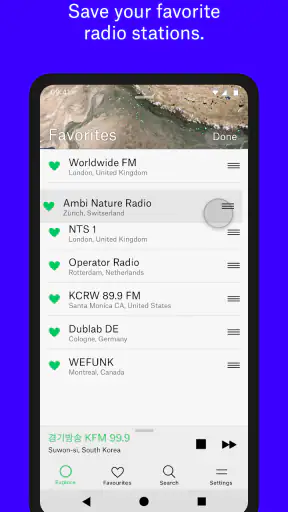 Radio Garden