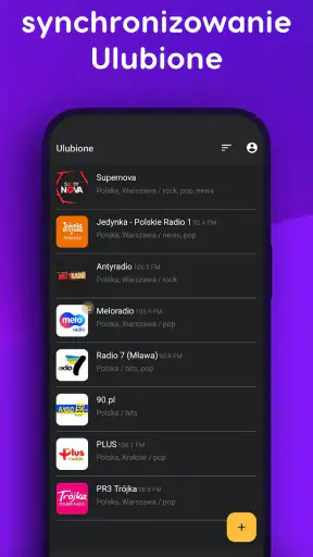 Radio internetowe