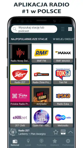 Radio Internetowe Polska