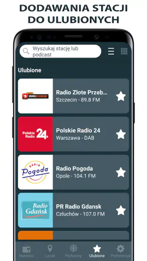 Radio Internetowe Polska
