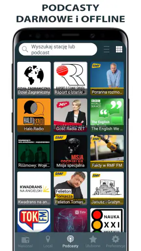 Radio Internetowe Polska