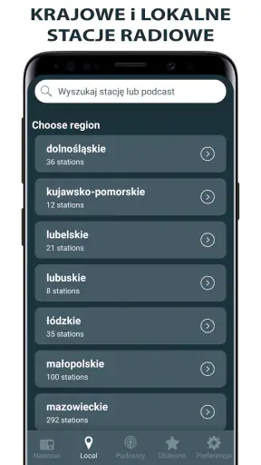 Radio Internetowe Polska