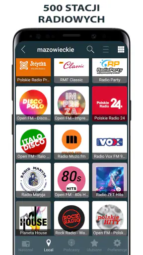 Radio Internetowe Polska
