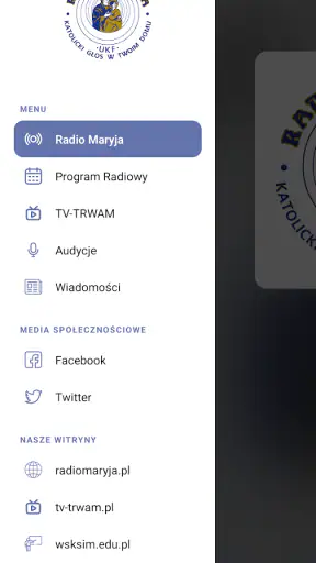 Radio Maryja